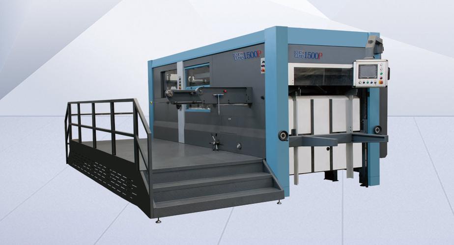 jp-1500p半自动全清废模切压痕机_产品展示_唐山市匠品包装机械有限公
