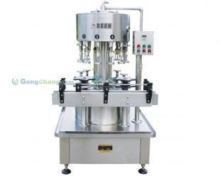 供应鹏程包装机械专业生产葡萄酒灌装机-白酒灌装机_包装_世界工厂网中国产品信息库