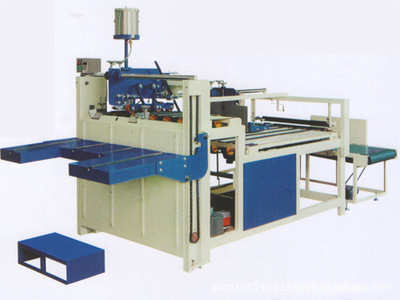 销售纸箱机械和完善的售后 纸箱机械 纸箱机械设备 纸箱包装机械图片,销售纸箱机械和完善的售后 纸箱机械 纸箱机械设备 纸箱包装机械图片大全,东光县久丰纸箱机械厂-