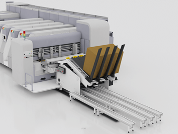 展商推荐 | 众汇包装机械邀您共赴2020华南国际瓦楞展