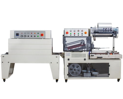 赛威机械浅析热收缩包装机如何做好产业连线