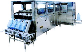 gcp 600型全自动桶装机 青州市明辉包装机械销售部