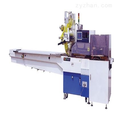 汕尾枕式包装机维护费全自动封口机保养概念