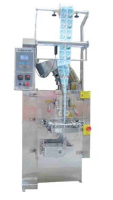 颗粒包装机 颗粒数粒包装机 汕头药品颗粒包装机 食品包装机