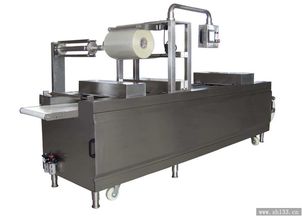 中国包装机械行业市场前景分析