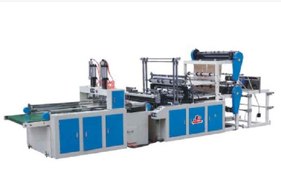 包装产品加工与包装机械的现代发展与应用