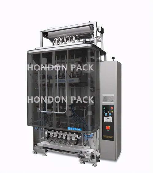 高新技术先驱 天津汉顿包装机械厂引领包装机械行业创新