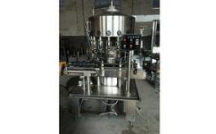 供应山东耐用酱油醋灌装机，批发优质包装机械
