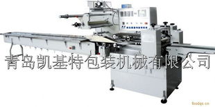 双变频自动包装机 现代包装机械的技术革新与高效应用