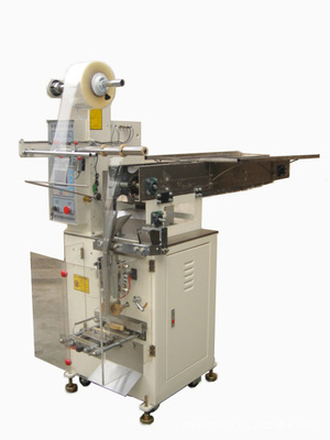 供应螺丝自动包装机与自动计数包装机 高效解决方案