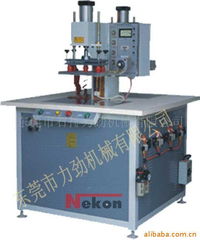 东莞市石排力劲机械塑料包装机械产品列表