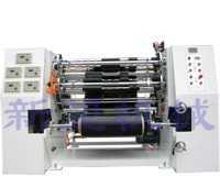 供应XW-碳带分条机(色带)-中国最大包装机械厂家直销，品质保障，高效分切