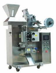 武汉颗粒包装机规格型号及价格解析——以海泰机械为例