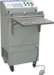 真空包装设备全解析 从外抽式到食品专用，赋能现代包装