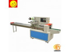 聚焦多功能包装机械 以棒棒糖果自动包装机为例，看食品包装行业智能升级